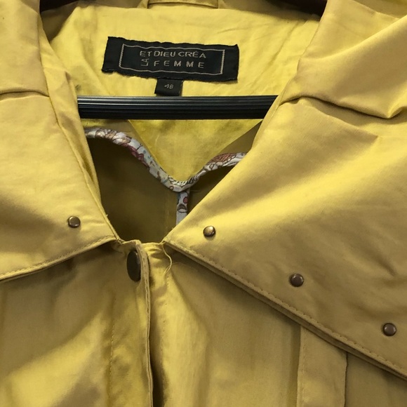 Jacket - Picture 7 of 7